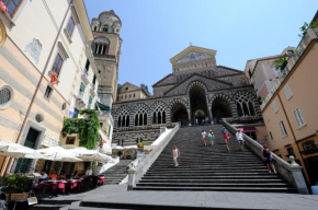 Il Paridà Amalfi